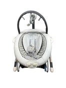 used Graco Duet Sway LX Swing With Portable Bouncer