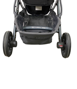 used UPPAbaby VISTA Stroller, Jake (Black), 2015