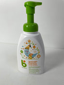 used BabyGanics Goodnight Shampoo+Body Wash, Orange Blossom