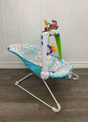 used Fisher Price Musical Friends Bouncer