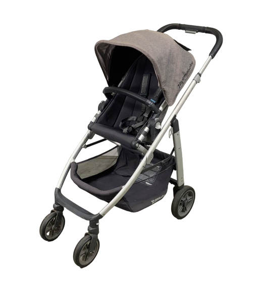 Uppababy cruz 2018 jordan new arrivals