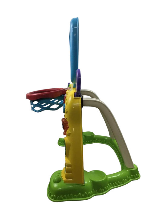 secondhand VTech Smart Shots Sports Center