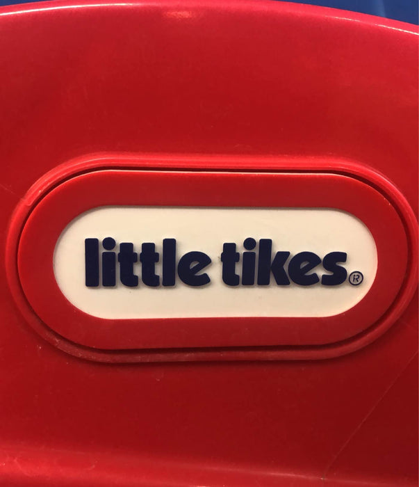 used Little Tikes First Slide