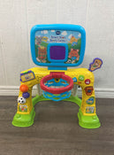 used VTech Smart Shots Sports Center