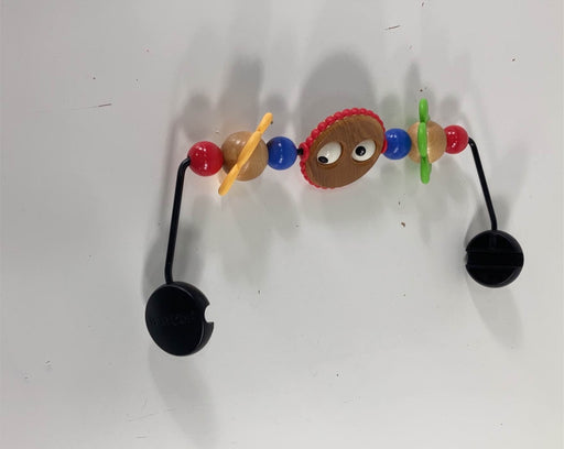 secondhand BabyBjorn Toy For Baby Bouncer, Googly Eyes