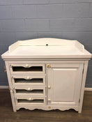 used Changing Table