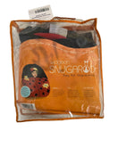 used Widgeon Snugaroo Car Seat Jacket, Ladybug