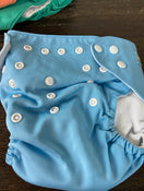 Shop Alva Baby One Size Adjustable Cloth Diapers at GoodBuy Gear