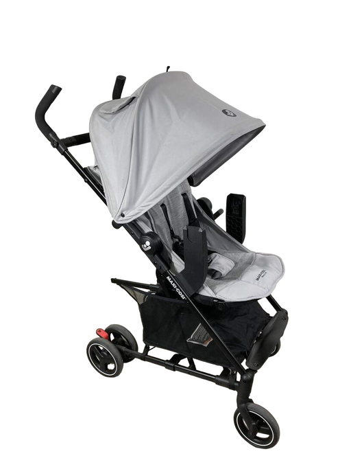 used Maxi-Cosi Maxi-Cosi Mara XT Ultra Stroller, 2022, Network Grey