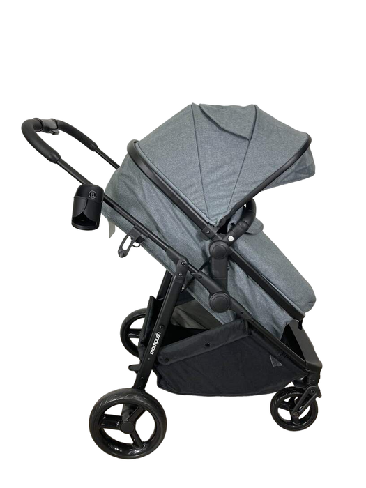 used Strollers