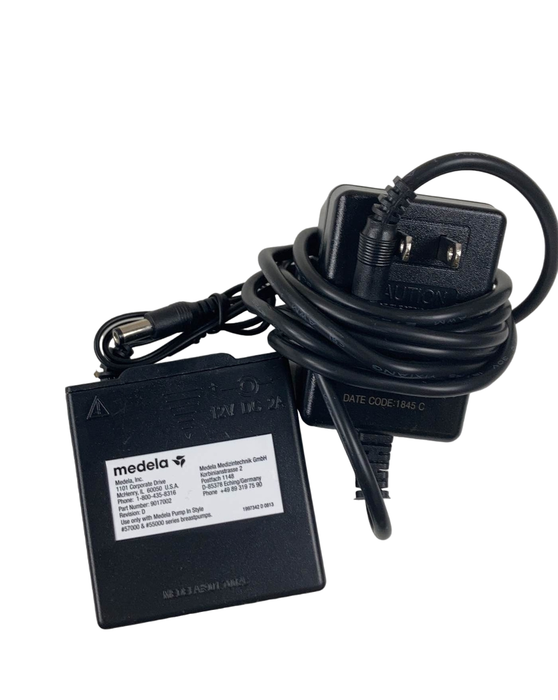 Medela Pump In Style Advanced Breast Pump