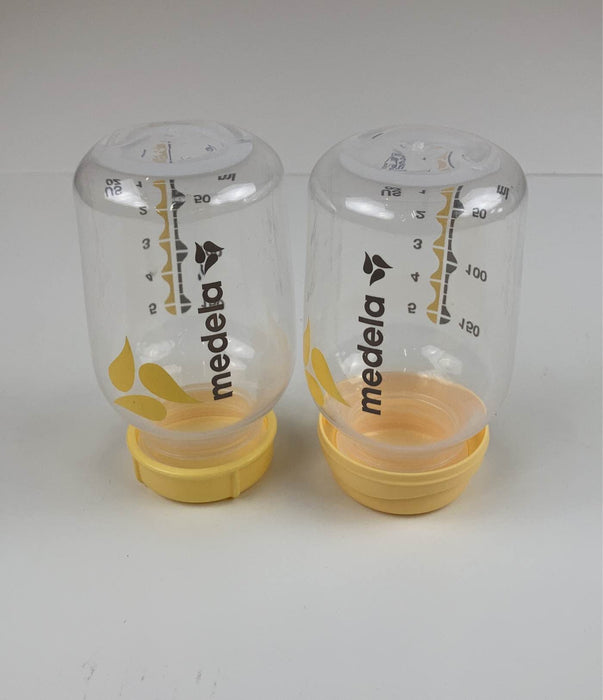 Shop Medela 5 oz Bottles at GoodBuy Gear