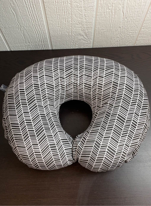 Shop Kids N’ Such Nursing Pillow Cover With Nursing Pillow at GoodBuy Gear
