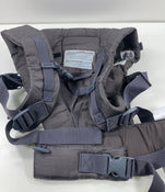 used Infantino Flip Advanced 4-in-1 Convertible Carrier, Light Grey