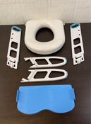 Shop Mommy’s Helper Padded Potty Seat With Step Stool at GoodBuy Gear