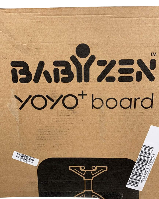 Shop Babyzen YOYO+ Board at GoodBuy Gear