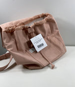 secondhand Rosie Pope Diaper Bag Backpack