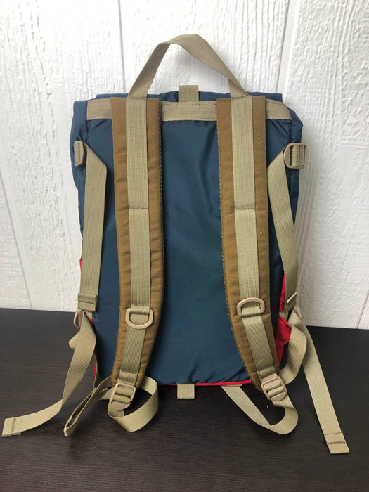 secondhand Topo Design Rover Pack