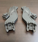 used UPPAbaby VISTA Lower Adapters