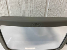 secondhand Britax Back Seat Mirror