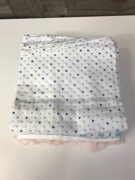 secondhand BUNDLE Baby Blankets