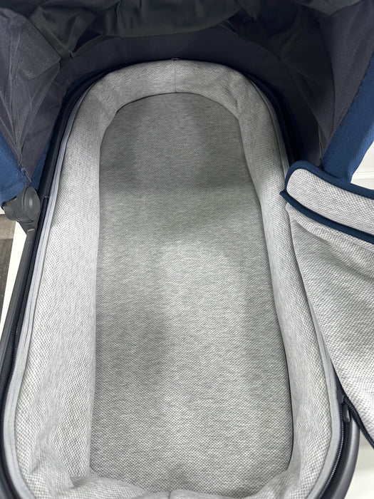 UPPAbaby VISTA V2 Stroller, 2022, Noa (Navy)