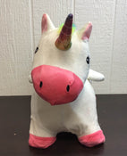 secondhand iPlay, iLearn Bouncy Pals Unicorn Hopping Horse