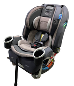 used Graco 4Ever DLX 4-in-1 Car Seat, 2022, Bryant