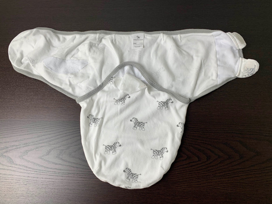 secondhand Amazing Baby Swaddler