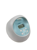 Shop Spectra Baby S1 Plus Premier Rechargeable Breast Pump at GoodBuy Gear