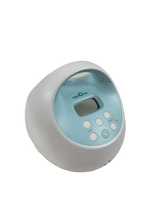 Shop Spectra Baby S1 Plus Premier Rechargeable Breast Pump at GoodBuy Gear