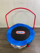 used Little Tikes 3' Trampoline