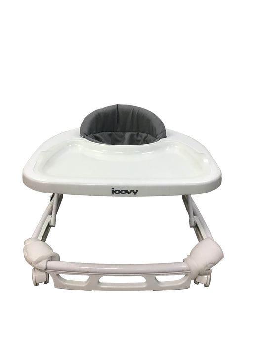 used Joovy Spoon Walker, Charcoal