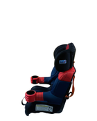 secondhand KidsEmbrace 2-in-1 Combination Harness Booster Car Seat, Spiderman, 2023