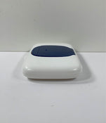 Shop OXO Tot On-The-Go Wipes Dispenser, Navy at GoodBuy Gear