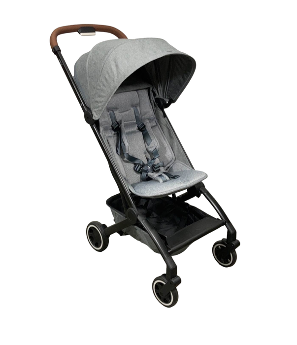 used Joolz Aer Stroller, 2021, Delightful Grey