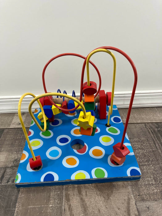 Shop Bead Rollercoaster at GoodBuy Gear