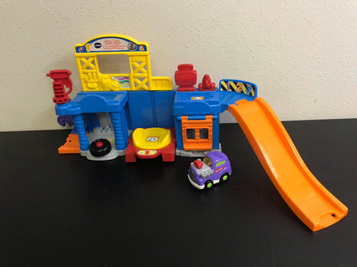 used VTech Lift & Fix Repair Shop