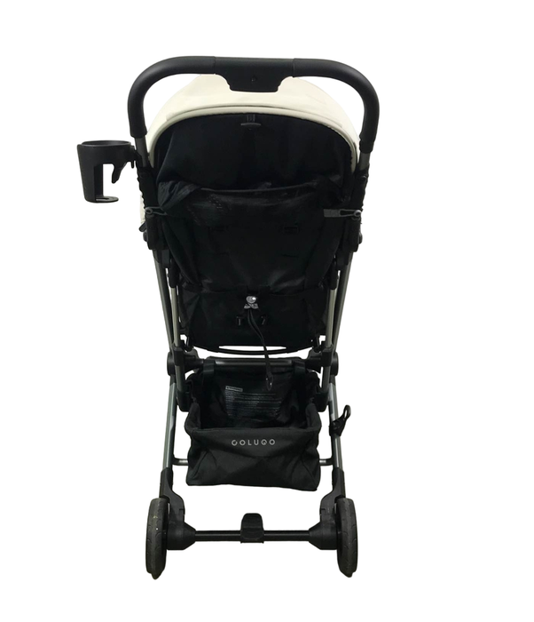 Colugo Compact Stroller, 2022, Dune