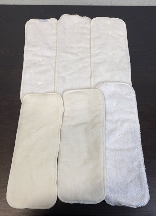 Shop BUNDLE Mama Koala Cloth Diapers, Set of 6 at GoodBuy Gear