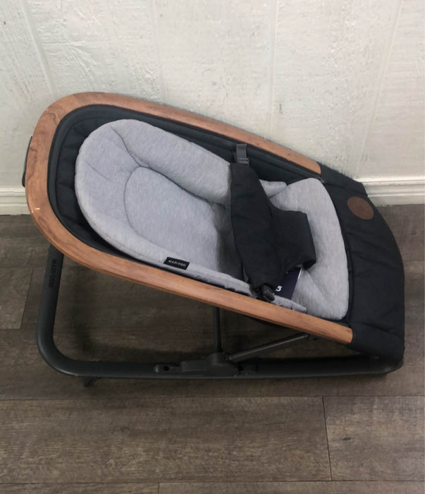 Maxi-Cosi Kori 2-in-1 Rocker, Essential Graphite