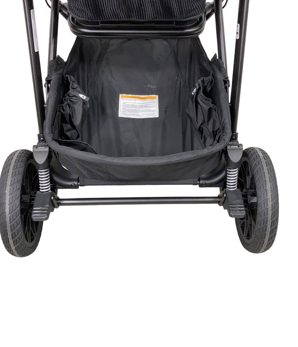 Chicco Corso LE Modular Quick-Fold Stroller, Studio, 2022