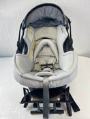 used Orbit Baby G5 Infant Car Seat (Car seat ONLY, does not include base), Includes base 2019