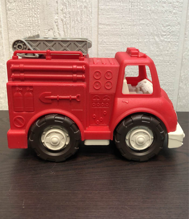 used Battat Wonder Wheels Vehicle