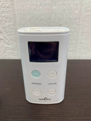 secondhand Spectra Baby 9 Plus Breast Pump