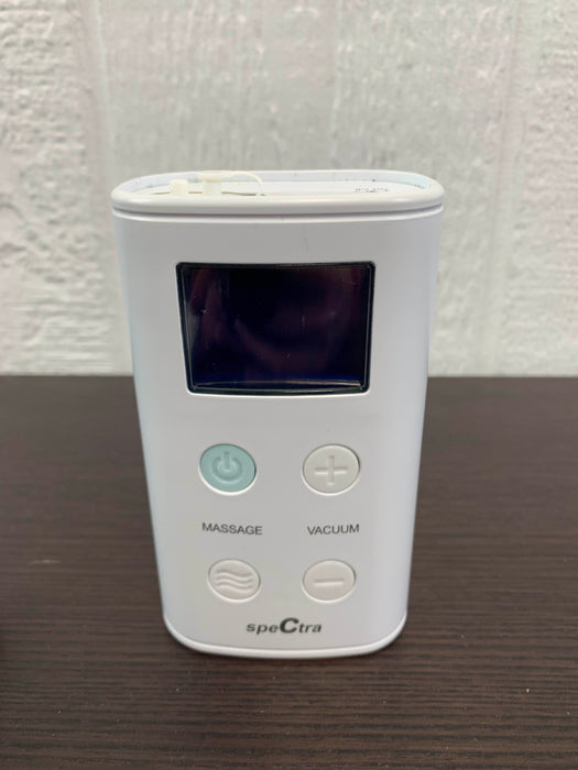 secondhand Spectra Baby 9 Plus Breast Pump