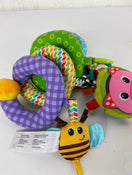 secondhand Infantino Infantino Sparkle Spiral Activity Toy