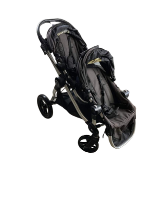 2013 city hotsell select double stroller