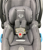 secondhand Carseat