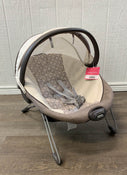 used Graco Removable Bouncer Seat For Soothing System Gliding Baby Swing